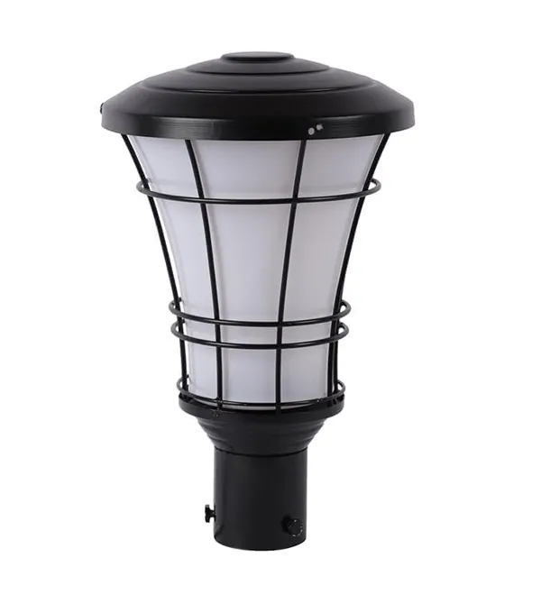 SWIATLO_Prime_Gate_Light_for_Home_gate/gate_lamp/gate_Lamps_for_Outdoor_Waterproof/Outdoor_gate_Light/gate_Pillar_Lights_for_Outdoor_for_Stairs,_Boundries,_Pillar,_Garden_(_Pack_of_2,_WITH_BULB)