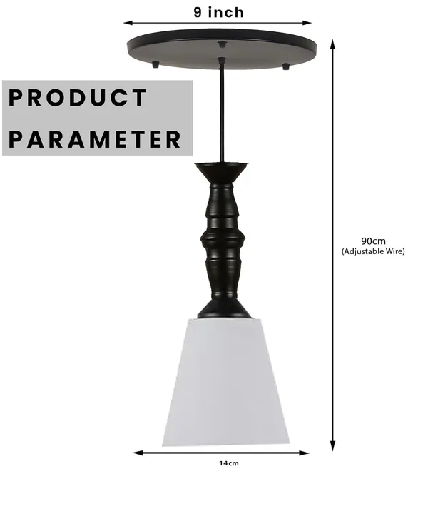 SWIATLO_71_WHITE_PVC_GLASS_ROUND_THAALI_Cluster_Pendant_Light/Cluster_Hanging_Light/Cluster_Ceiling_Light/Three_Pendant_Lamp_to_Décor_Home/Living_Room/Office/Dining/Cafe/Restaurants_(with_Bulb)