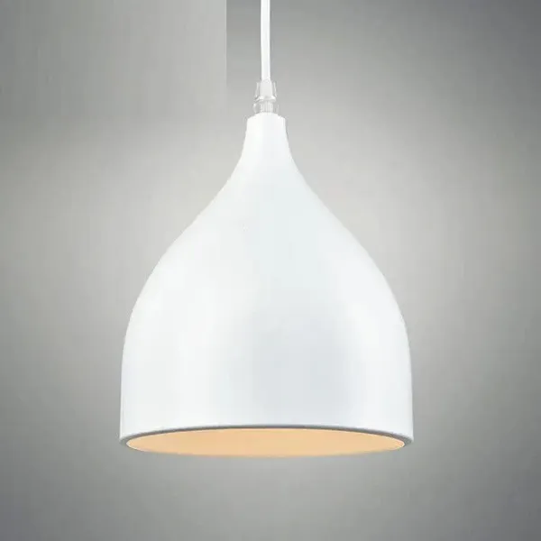 SWIATLO_White_Apple_Design_Linear_Cluster_Pendant_Light/Cluster_Hanging_Light/Cluster_Ceiling_Light/Three_Pendant_Lamp_to_Décor_Home/Living_Room/Bedroom/Office/Dining/Cafe_(with_Bulb)