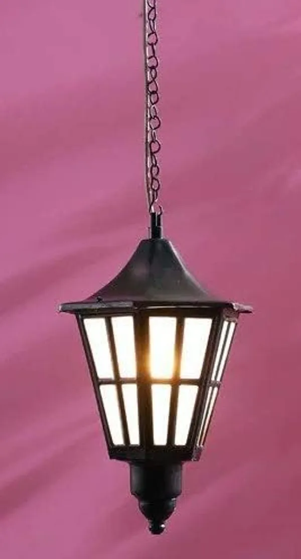 SWIATLO_V_Shape_Decorative_Hanging_Lamp/Pendant_Lamp/Ceiling_Light_to_Décor_Home/Living_Room/Bedroom/Office/Dining/Cafe/Restaurants,_Black_(Pack_of_1,_with_Bulb)