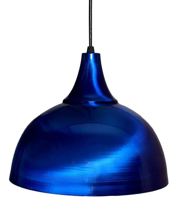 SWIATLO_Decorative_Cluster_Pendant_Light/Cluster_Hanging_Light/Cluster_Ceiling_Light/Three_Pendant_Lamp_to_Décor_Home/Living_Room/Bedroom/Office/Dining/Cafe/Restaurants_(with_Bulb)