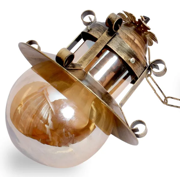 SWIATLO_Decorative_Cluster_Pendant_Light/Cluster_Hanging_Light/Cluster_Ceiling_Light/Three_Pendant_Lamp_to_Décor_Home/Living_Room/Bedroom/Office/Dining/Cafe/Restaurants,_Globe_Design_(with_Bulb)