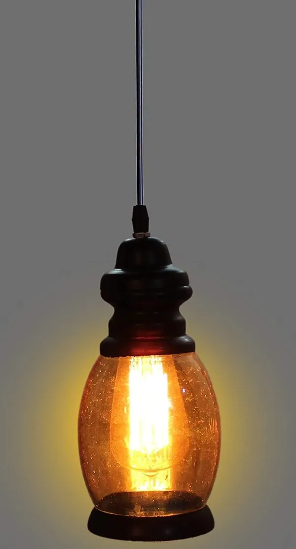 SWIATLO_Decorative_Cluster_Pendant_Light/Cluster_Hanging_Light/Cluster_Ceiling_Light/Three_Pendant_Lamp_to_Décor_Home/Living_Room/Bedroom/Office/Dining/Cafe/Restaurants,_Loki_Design,_Luster_(with_Bulb)
