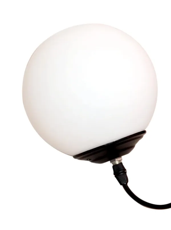 SWIATLO_Decorative_Linear_Cluster_Pendant_Light/Cluster_Hanging_Light/Cluster_Ceiling_Light/Three_Pendant_Lamp_to_Décor_Home/Living_Room/Bedroom/Dining/Cafe/Restaurants,_Moon_Globe,_Milky_(with_Bulb)