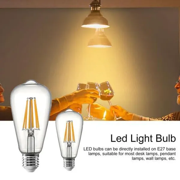 SWIATLO_Decorative_Hanging_Lamp/Pendant_Lamp/Ceiling_Light_to_Décor_Home/Living_Room/Bedroom/Office/Dining/Cafe/Restaurants,_Balloon_Shape,_Luster_(Pack_of_1,_with_Bulb)