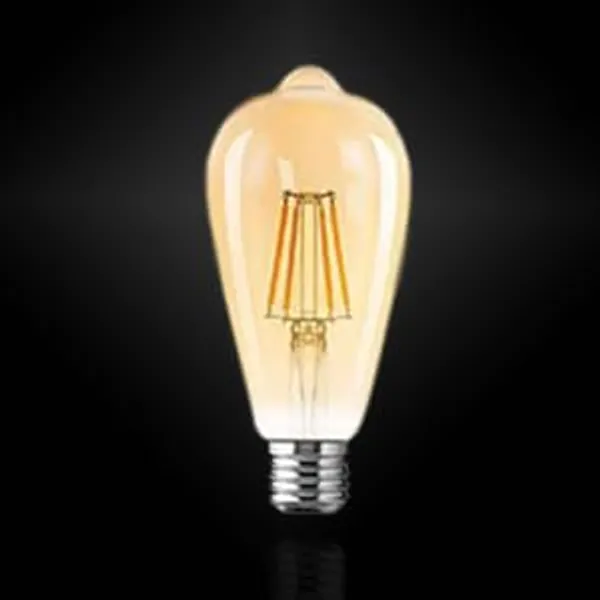 SWIATLO_Decorative_Hanging_Lamp/Pendant_Lamp/Ceiling_Light_to_Décor_Home/Living_Room/Bedroom/Office/Dining/Cafe/Restaurants,_Balloon_Shape,_Luster_(Pack_of_1,_with_Bulb)