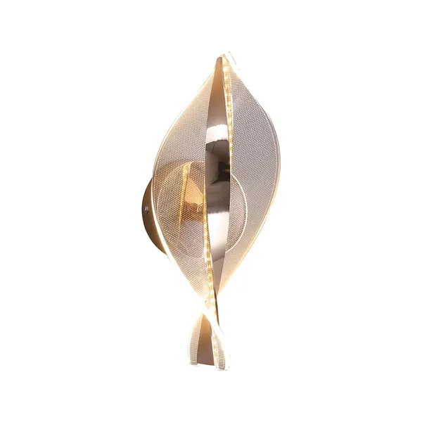 SWIATLO_Slim_Profile_LED_Wall_Sconce_for_Living_Room_Space-Saving_LED_Wall_Light-Perfect_for_Any_Room_/Modern_Style_Energy_saving_Led_Wall_Lamps_for_Bedroom/Led_Wall_Scone_for_home/kitchen/Restaurants