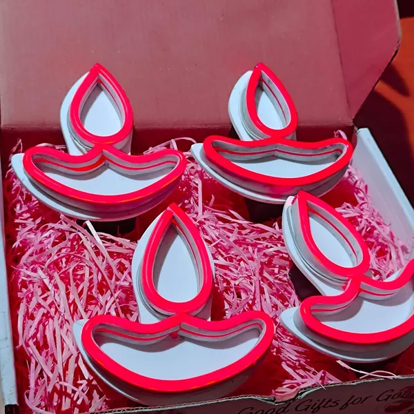 SWIATLO_Decorative_Festival_LED_Neon_Diya_Lamp_|_Decorative_Light_for_Diwali,_Pooja,_Home_&_Office_Decoration_|_Diwali_Festival_Diya_Sign_for_Pooja_Room/Dinning_Room/Living_Room/Restaurents_(Pack_of_2)