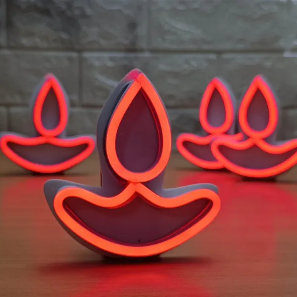 SWIATLO_Decorative_Festival_LED_Neon_Diya_Lamp_|_Decorative_Light_for_Diwali,_Pooja,_Home_&_Office_Decoration_|_Diwali_Festival_Diya_Sign_for_Pooja_Room/Dinning_Room/Living_Room/Restaurents_(Pack_of_2)