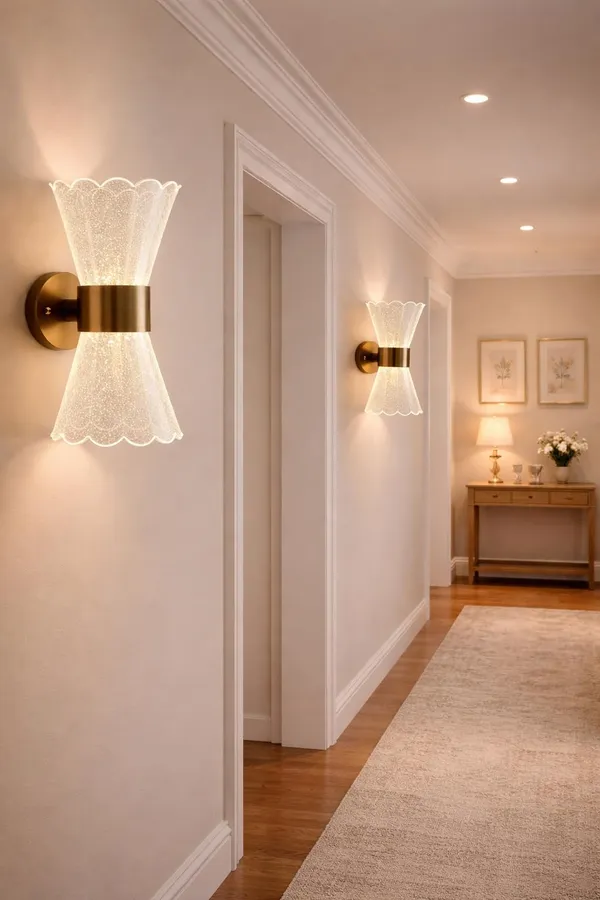 SWIATLO_Modern_Decorative_Acrylic_LED_Up_&_Down_Lighting_Wall_Sconce_for_Living_Room/Modern_Style_Led_Wall_Lamps_for_Bedroom/Led_Wall_Scone_for_Restaurants/Cafe/Bar/Hotels