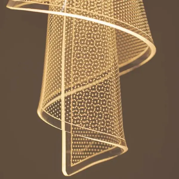 SWIATLO_Decorative_Wall_Lamp_for_Living_Room_|_Modern_Golden_Wall_Light_with_Metal_&_Acrylic_Body_|_3_Color_Modes_Warm_Natural_(KIN-A27D)