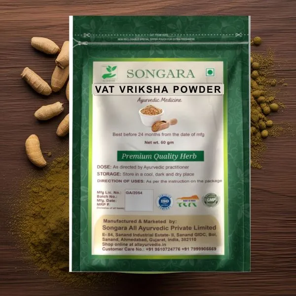Bad-Vat-Vriksha-Powder-Ficus-Bengalensis-Amp-Achyranthes-Aspera-The-Ayurvedic-Pure-Herb-50-Gm_-_Pack_Of_7