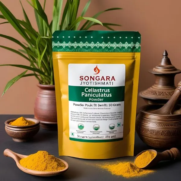Jyotishmati-Malkangni-Powder-Celastrus-Paniculatus-Amp-Achyranthes-Aspera-The-Ayurvedic-Pure_-_Pack_Of_5
