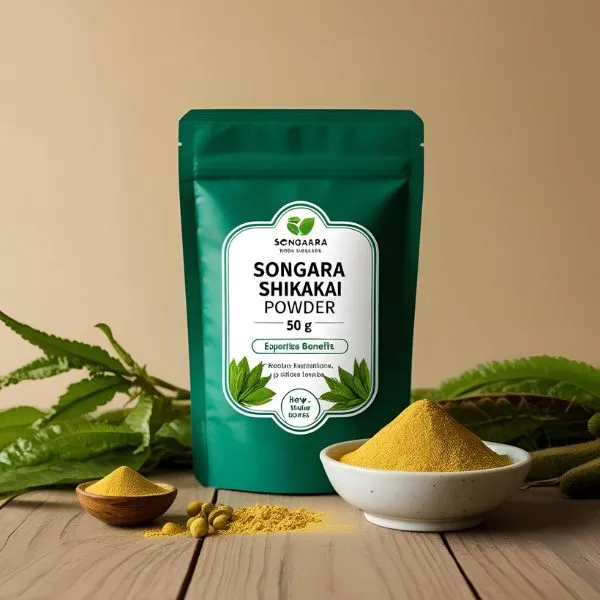 Shikakai-Powder-Nature-S-Secret-For-Healthy-Hair-Amp-Skin_-_Pack_Of_7