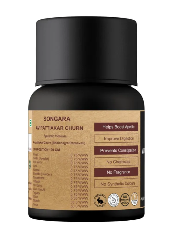 Songara-Avipattikar-Churna-For-Indigestion-Constipation-And-Gas