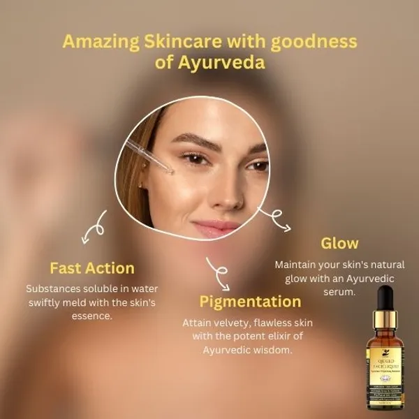 Songara-Ayurvedic-Face-Serum-Qk-Glow-Face-Liquid-30-Ml-For-Healthy-Glowing-Radiant-Skin