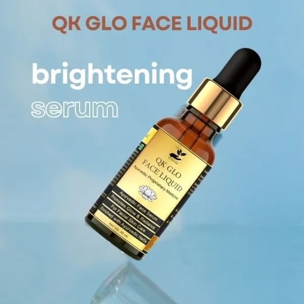 Songara-Ayurvedic-Face-Serum-Qk-Glow-Face-Liquid-30-Ml-For-Healthy-Glowing-Radiant-Skin