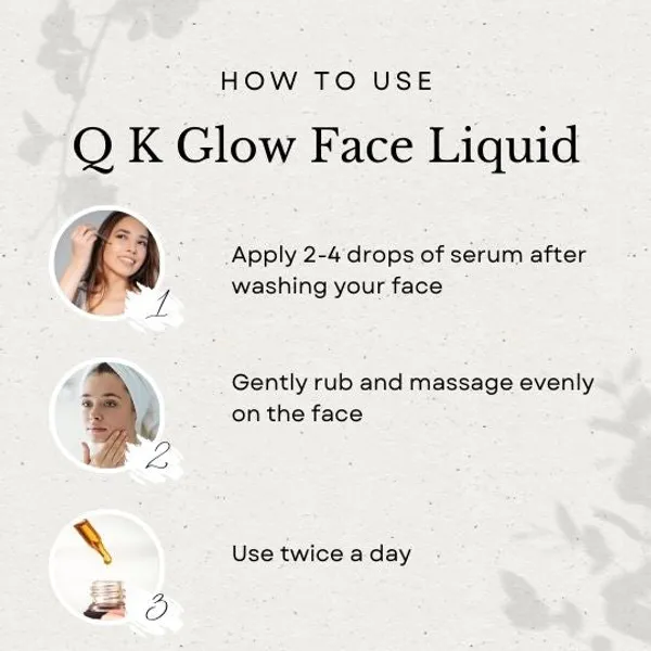 Songara-Ayurvedic-Face-Serum-Qk-Glow-Face-Liquid-30-Ml-For-Healthy-Glowing-Radiant-Skin