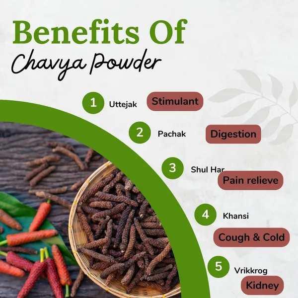 Songara-Chavya-Powder-Piper-Retrofractum-Relieves-Constipation-Abdominal-Pain-Improves-Digestive-Strength-And-Worm-Infestation-100Gm-1-Unit_-_Pack_Of_7