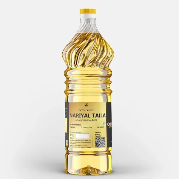 Songara-Coconut-Oil-1-Ltr-Plastic-Bottle-Cold-Pressed-Chemical-Free-Wood-Pressed-Oil-For-Cooking-Hair-Medicinal-Uses-Natural-Safe-Pack_Of_2