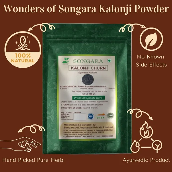 Songara-Kalonji-Powder-Nigella-Sativa-For-Health-Hair-Growth-Managing-Sugar-Level-Skin-Health-Organically-Processed-Premium-Natural-Indian-Superfood-Add-Flavour-To-Curries-Indian-Breads-And-Baked-Goods-100G-Pouch_-_Pack_Of_2