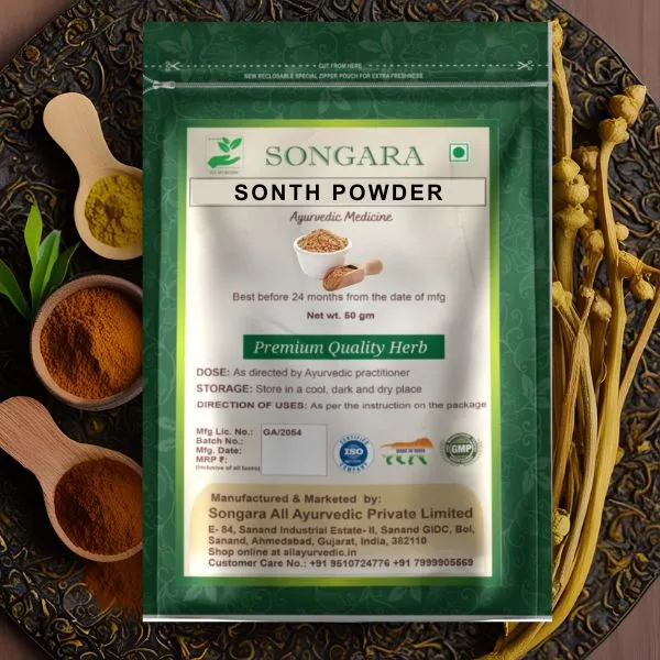 Sonth-Ginger-Zingiber-Officinale-Dry-Adrak-Ayurvedic-Powder-50-Gm_-_Pack_Of_6