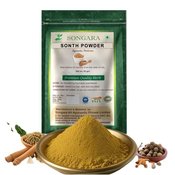 Sonth-Ginger-Zingiber-Officinale-Dry-Adrak-Ayurvedic-Powder-50-Gm_-_Pack_Of_6