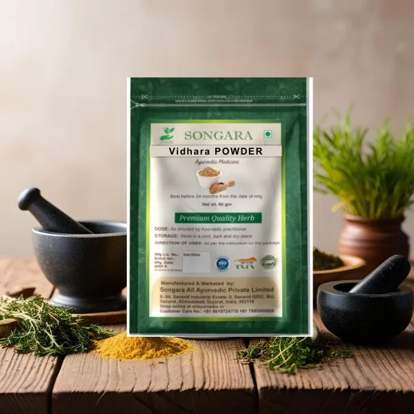 Vidhara-Powder-The-Ayurvedic-Wonder-Herb-50-G_-_Pack_Of_7
