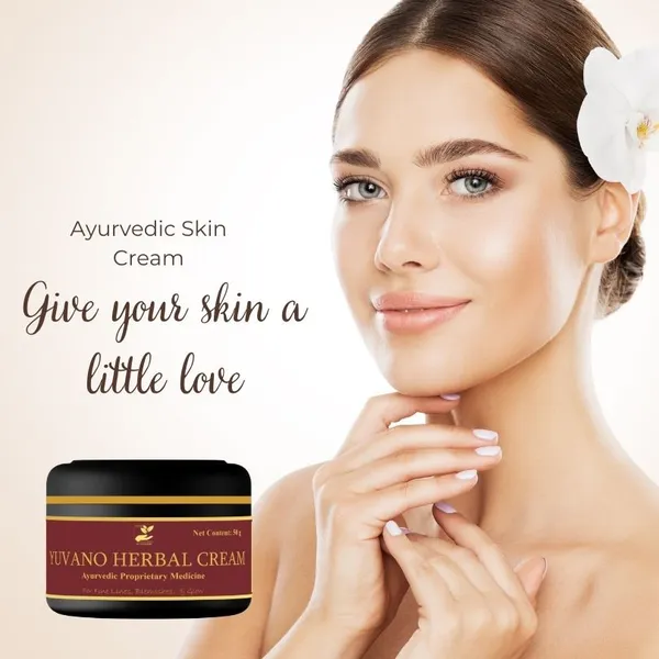 Yuvano-Herbal-Cream-Ayurvedic-Anti-Aging-Cream-For-Collagen-Boost-Skin-Firming-Fine-Lines-Wrinkles-For-Men-Women-1-Unit