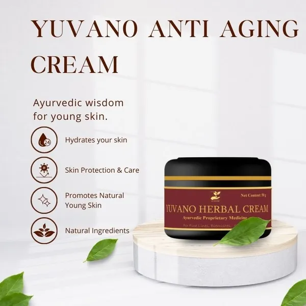 Yuvano-Herbal-Cream-Ayurvedic-Anti-Aging-Cream-For-Collagen-Boost-Skin-Firming-Fine-Lines-Wrinkles-For-Men-Women-1-Unit