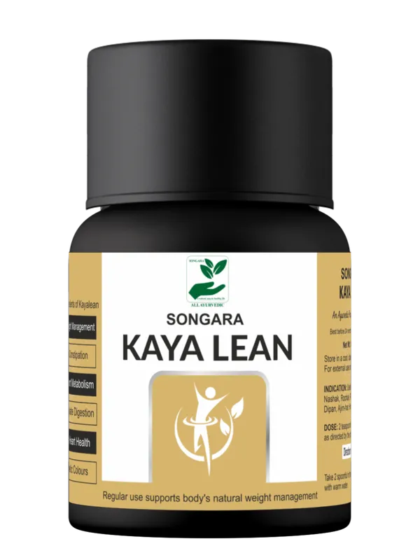 Kayalean_Weight_Management_Kit_|_Ayurvedic_Powder_+_Udvartan+_Green_Tea_+Diet_+_Doctor_Consult_|_COD