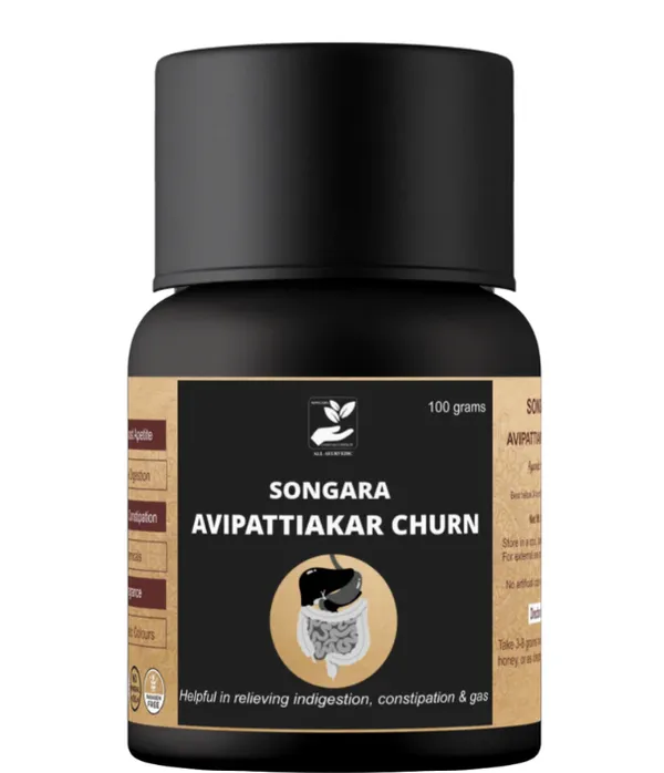 Songara-Avipattikar-Churna-For-Indigestion-Constipation-And-Gas