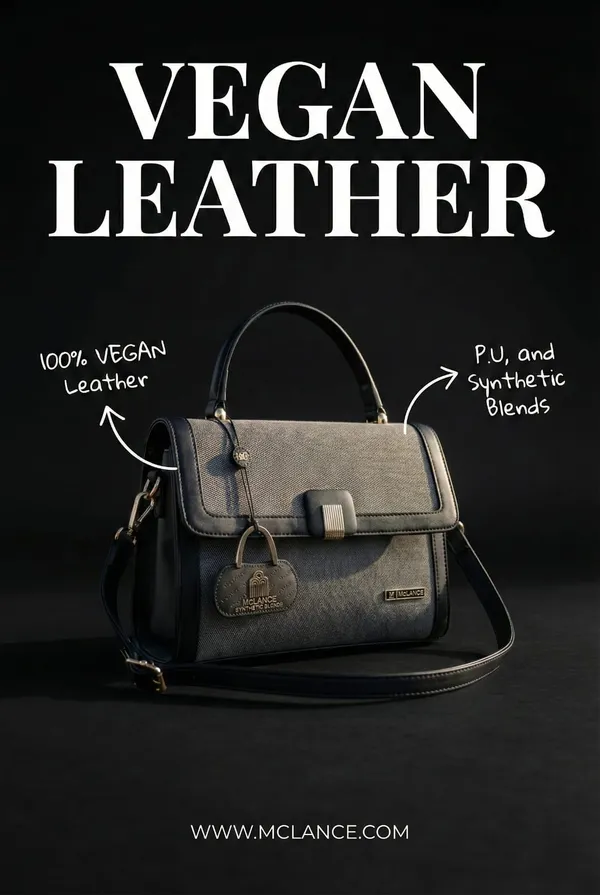 Black_Premium_Pu_Leather_Hand_Bag_For_Women