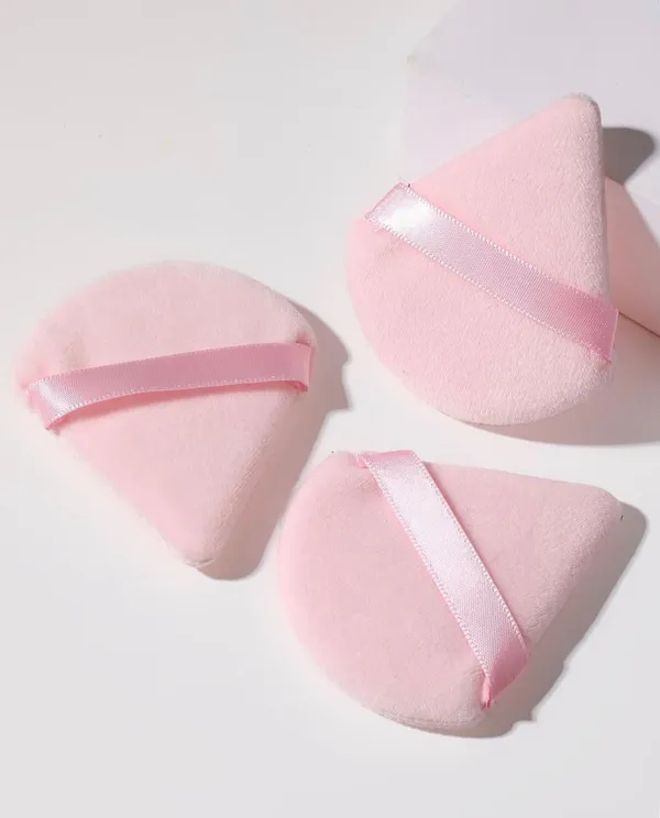 Pizza_Powder_Puff_Pink_Under_Eye_T_Zone_Setting_Pack_Of_3