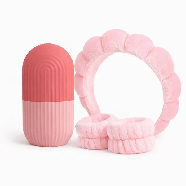 Bubble_Headband_And_Ice_Roller_Cooling_De_Puffing_Combo
