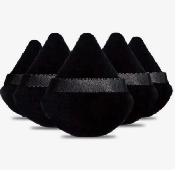 Black_Beauty_Powder_Puffs_Soft_Makeup_Setting_Pack_Of_5
