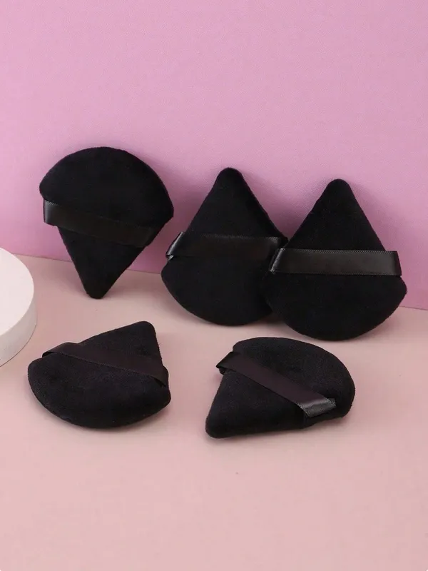 Black_Beauty_Powder_Puffs_Soft_Makeup_Setting_Pack_Of_5