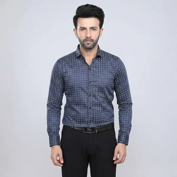 Casual_Shirt_Stylish_Mens_Shirt_Solid_Regular_Slim_Fit_Long_Sleeve