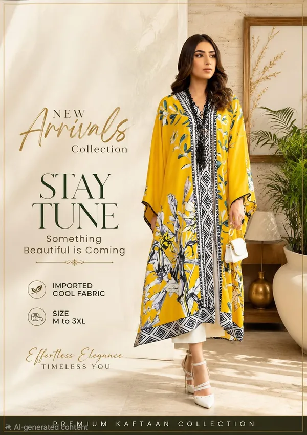 Kaftaan_Long_Top_/Imported_Soft_Material_for_all-day_comfort_and_a_flawless_drape.