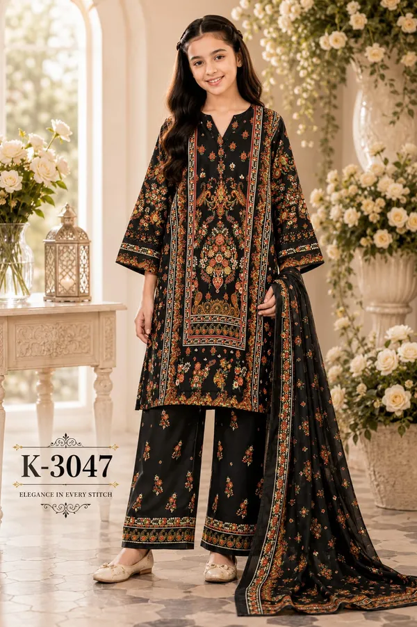 Premium_Mal_Satin_with_Chinnon_Duppata_Digital_Printed