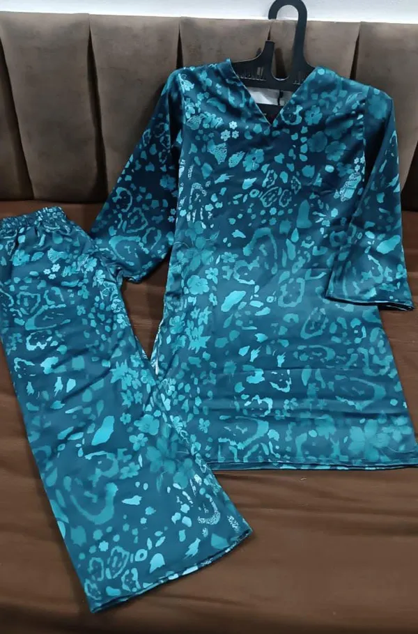 K-3054_Color_Series_Fabric_Mal_Satin_Premium_Quality