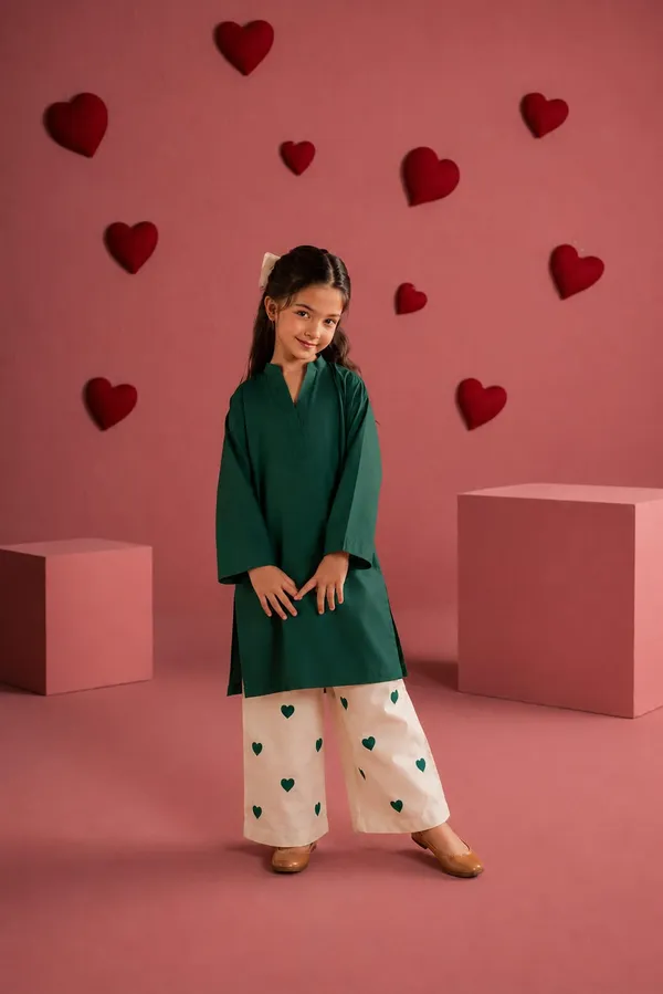 Pure_rayon_elegance_with_Embroidered_Soft,_breathable_&_made_for_comfort_Embroidered_heart_bottoms_for_that_perfect_festive_charm