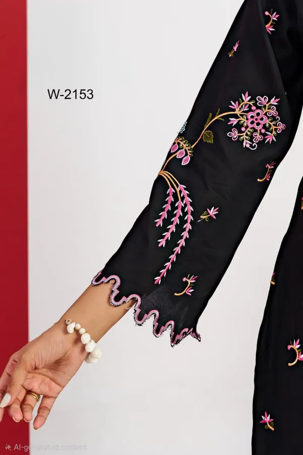Heavy_Reyon_Embroided_Collection_/Fabric_Viscose_Reyon_Top_&_Bottom
Duppata_Chinnon_Digital_print