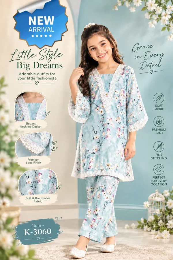 imported_Fabric_Premium_Mal_Satin_top_Bottom_With_Miyani_kurti_for_girls_And_lace_work