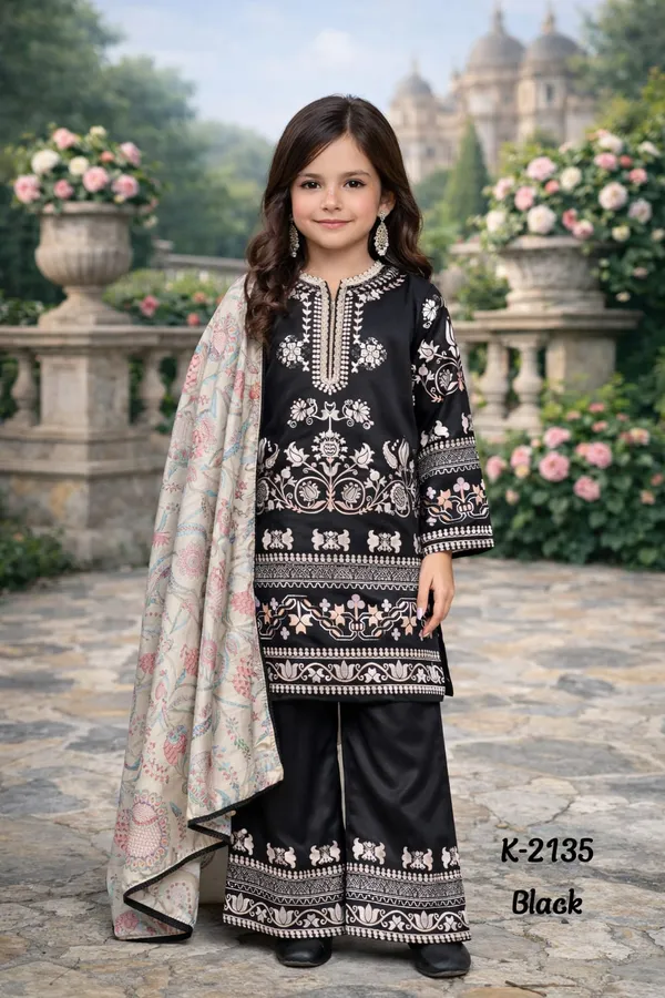 Kids_K-2134_New_Colors__With_Duppata_