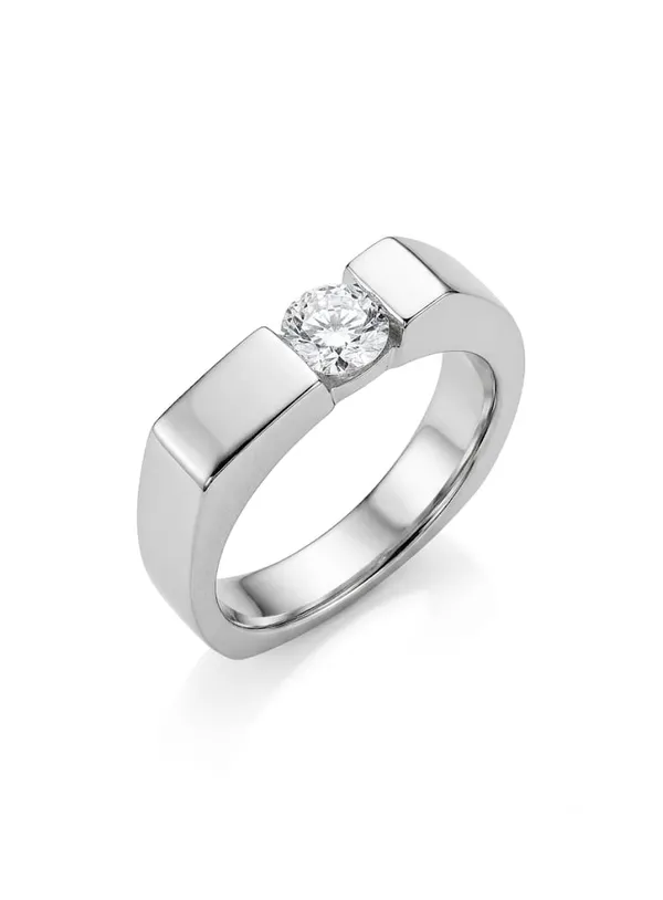 0.60_Ct_Lab-Grown_Diamond_Ring_in_925_Sterling_Silver