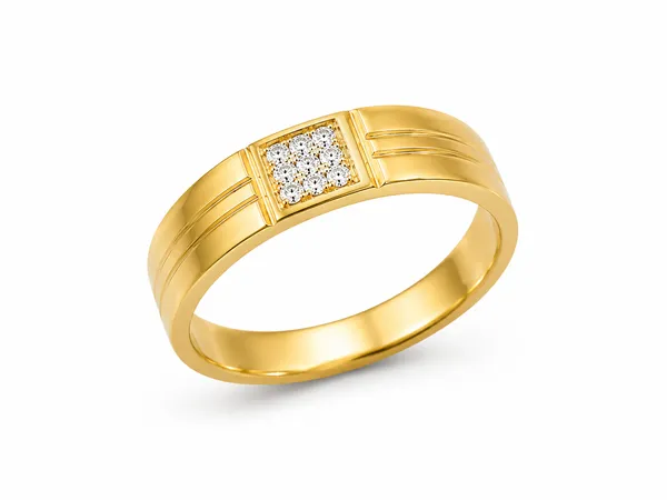 14K_Yellow_Gold_Natural_Diamond_Ring_–_0.30_Ct_Round_Brilliant_Cut_Diamond