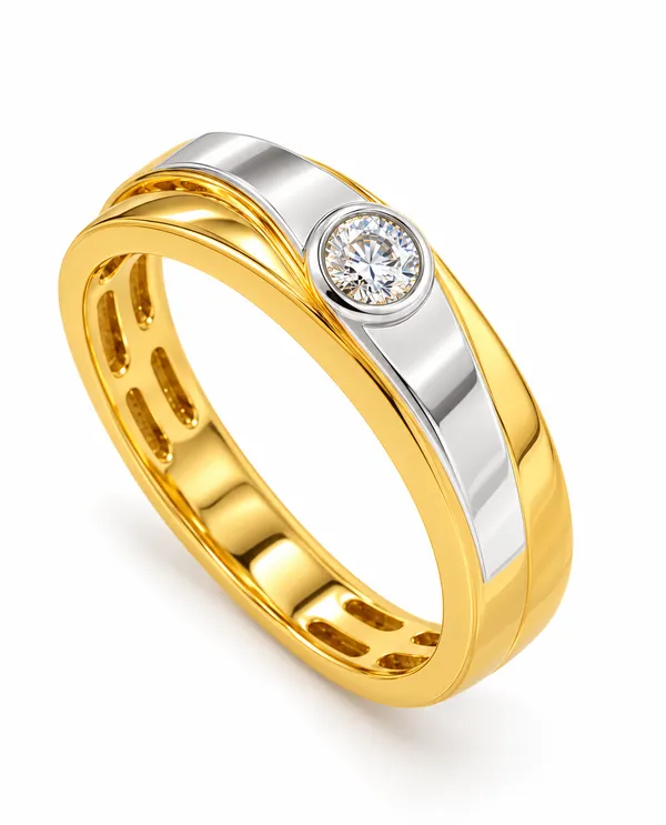 18K_Yellow_Gold_Natural_Diamond_Solitaire_Ring_–_0.23_Ct