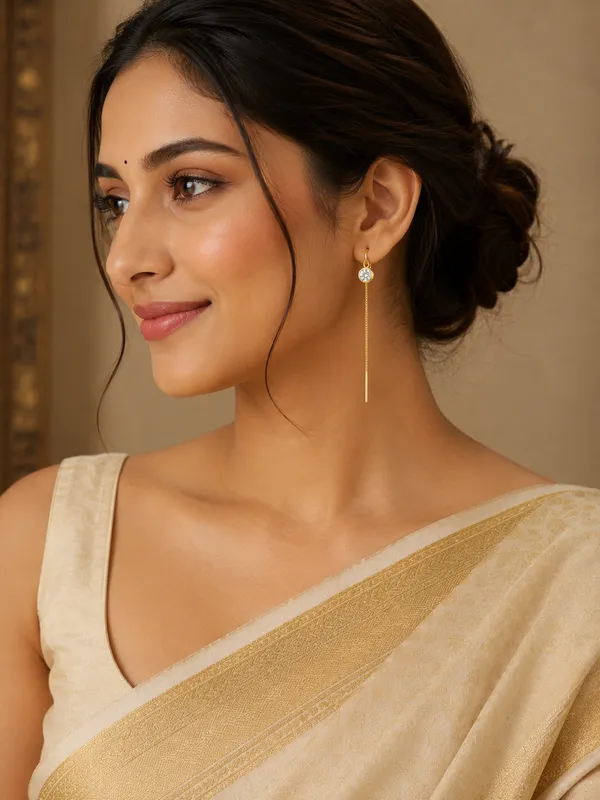 1_Gram_Gold_Plated_Sui_Dhaga__Earrings