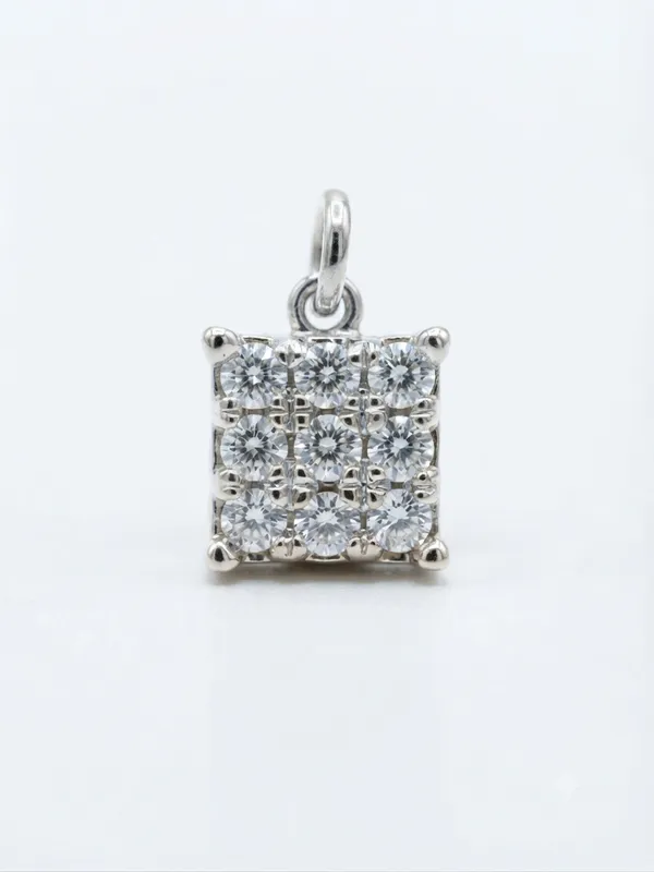 925_Silver_Lab_Grown_Diamond_Pendant_–_0.17_Ct_Round_Brilliant_Cut